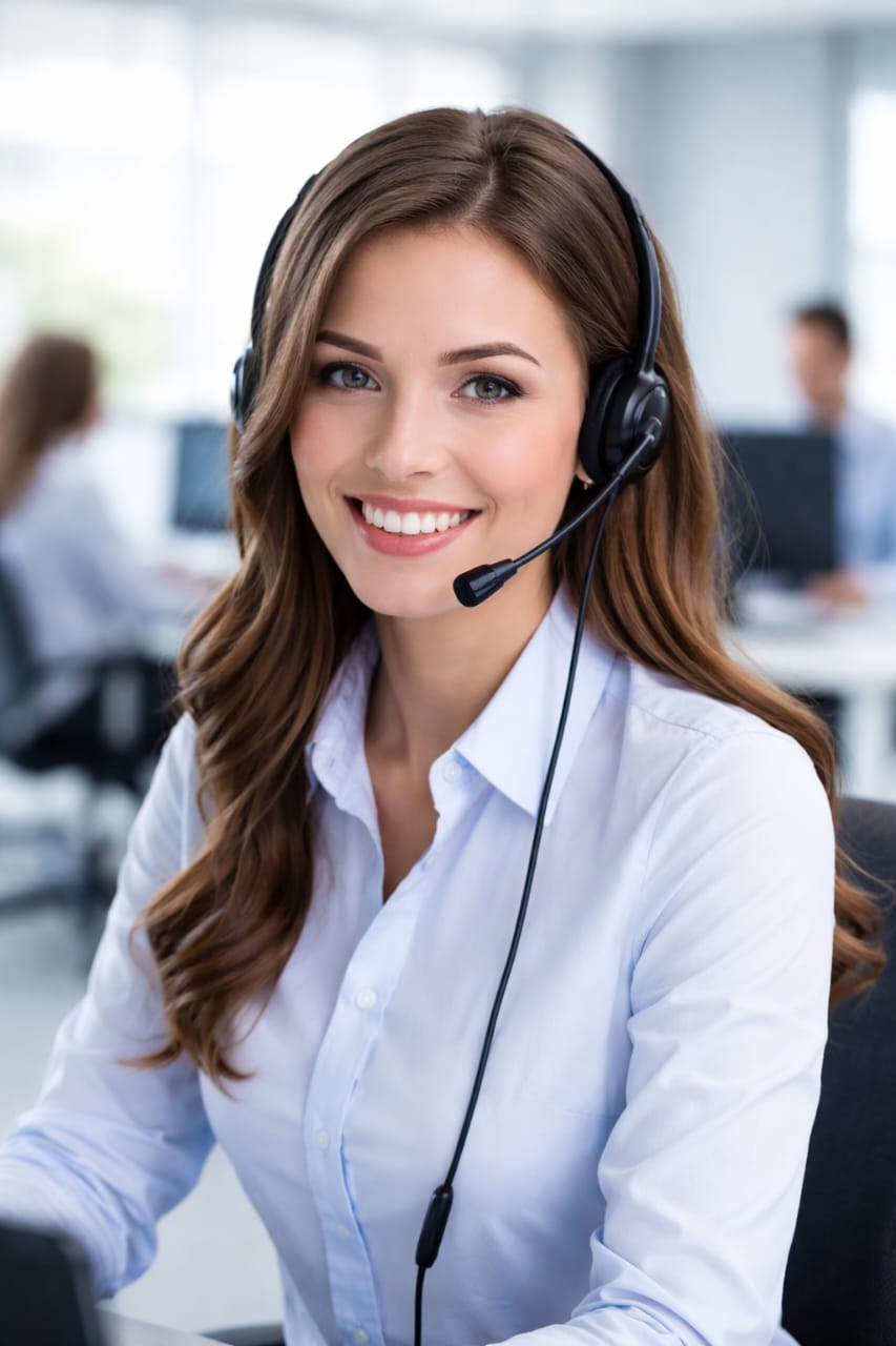Customer Service Executive Job in Vadodara