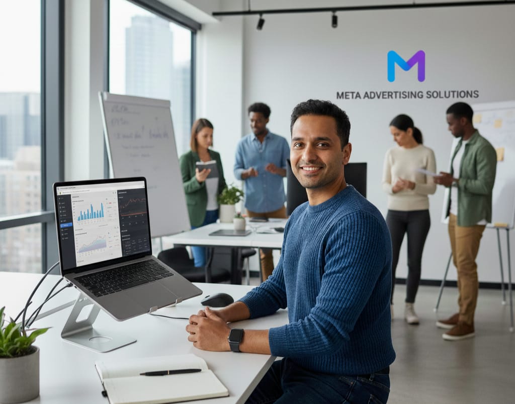 Meta Ads Expert Job in Vadodara
