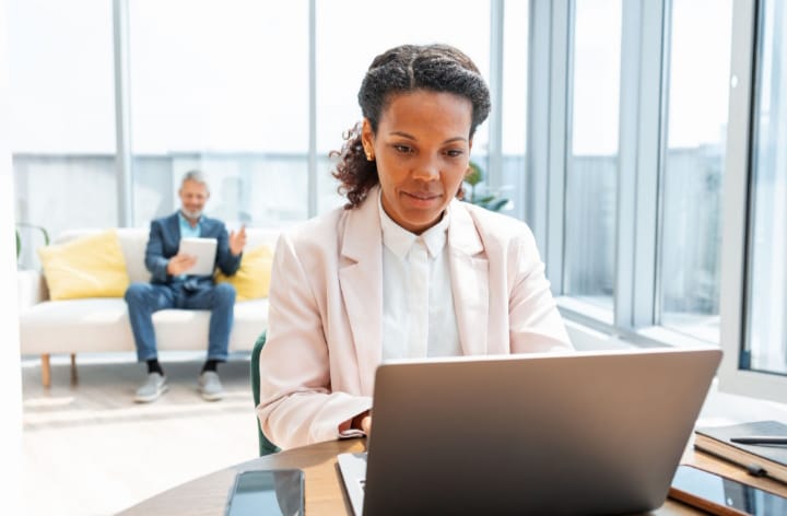 Senior Accountant Job in Vadodara