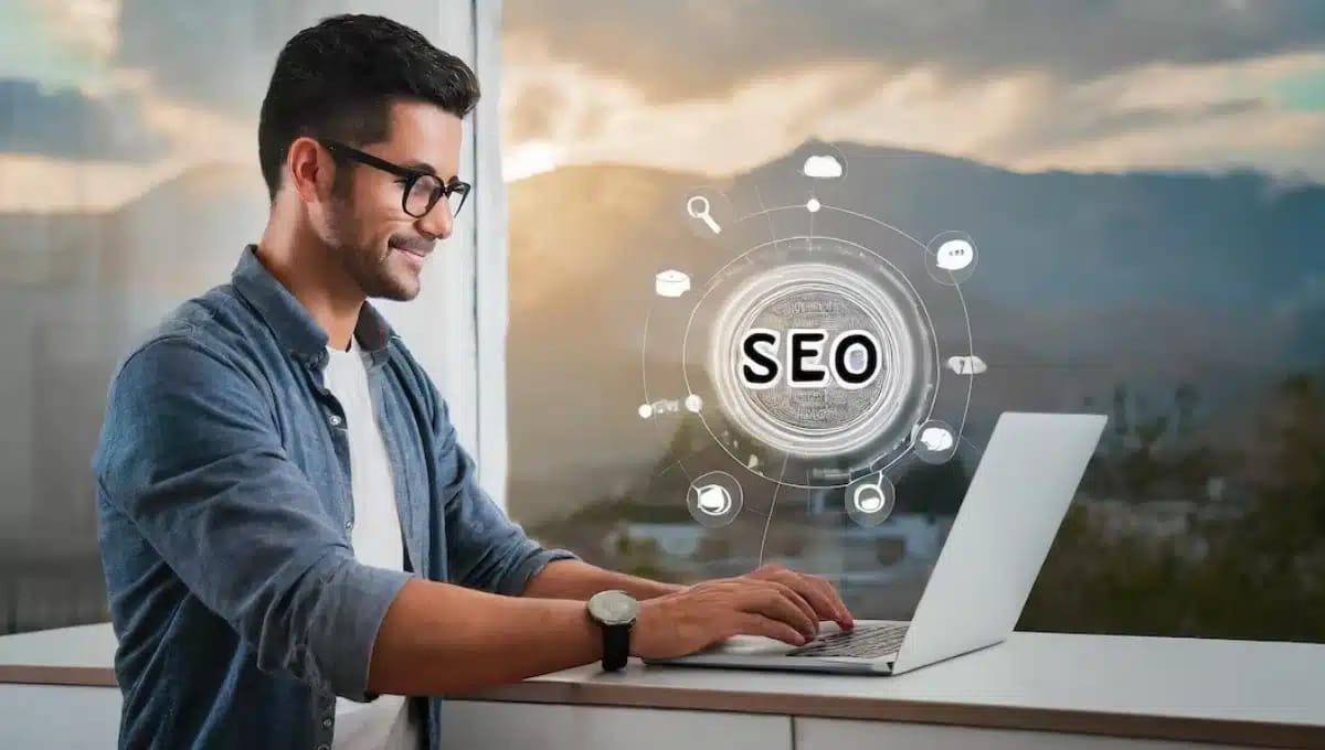 SEO and Digital Marketing Expert Job in Vadodara