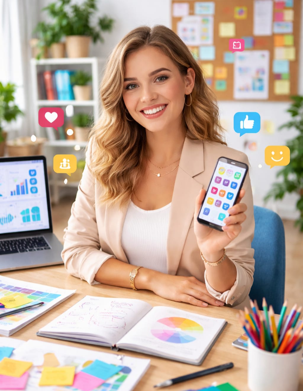 Social Media Manager Job in Vadodara